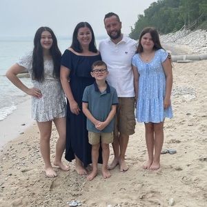 Meet your Posher, Meghan